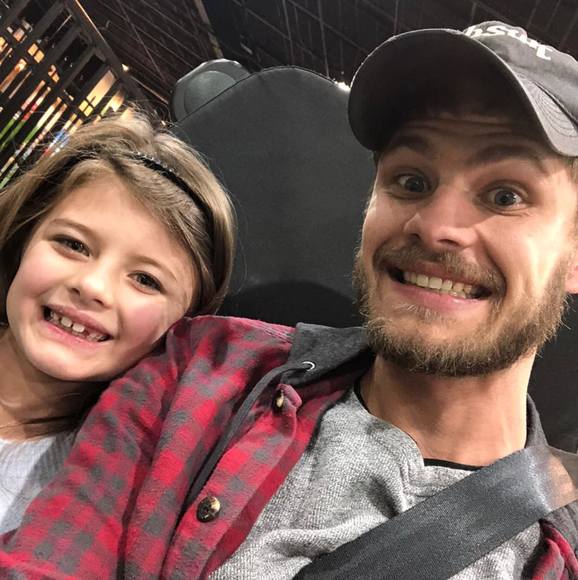 Meet your Posher, Blake - Picture 1 of 1